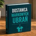 Dostawca markowych używanych ubrań oraz obuwia.