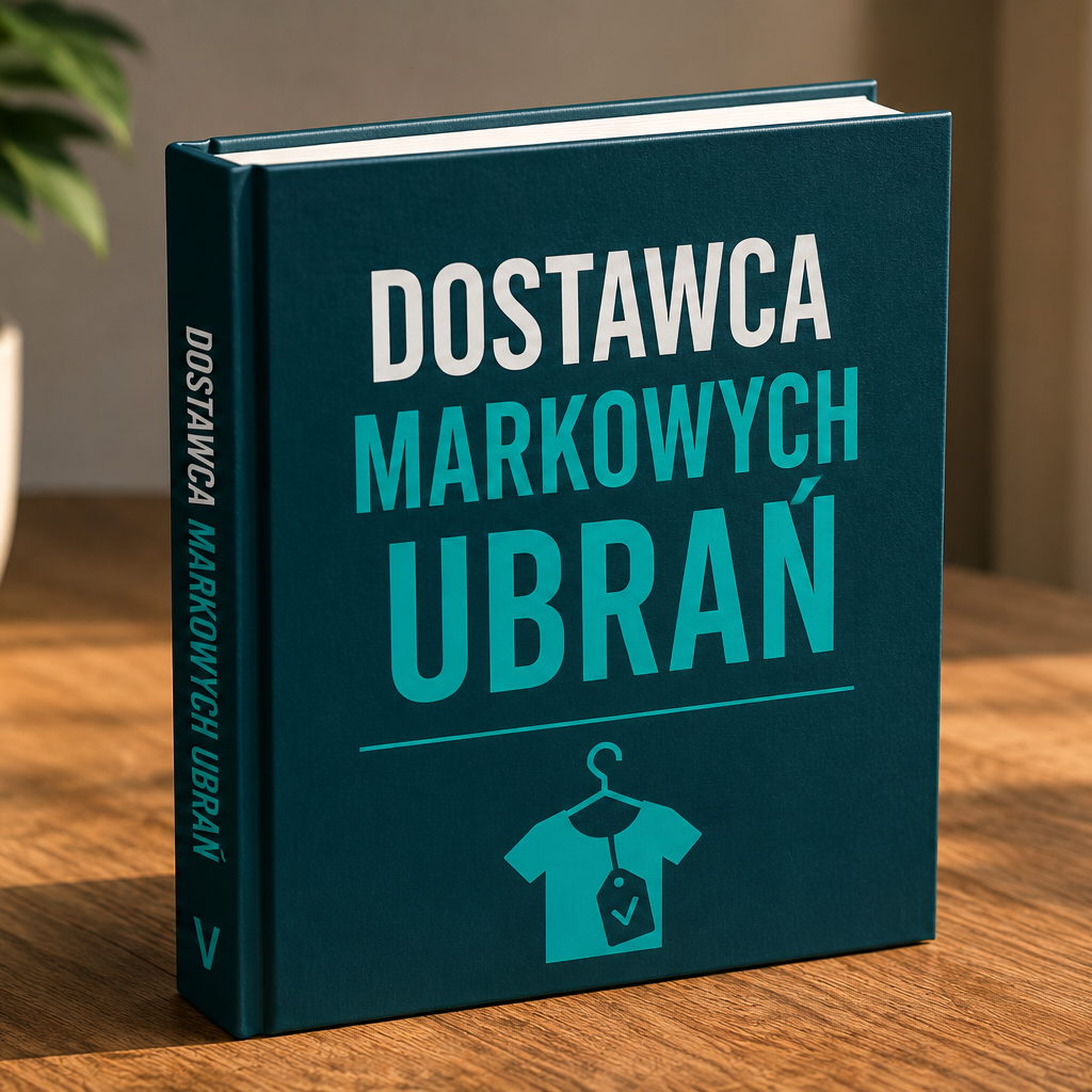 Dostawca markowych używanych ubrań oraz obuwia.