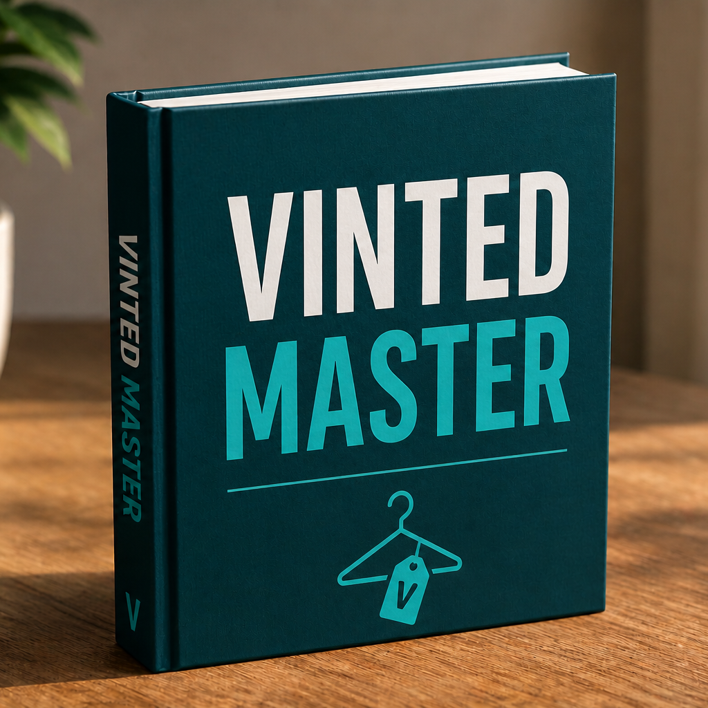 Vinted Master- poradnik dla początkujących i zaawansowanych